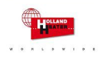 Logo Holland Heater