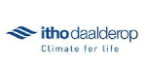 Logo Itho Daalderop