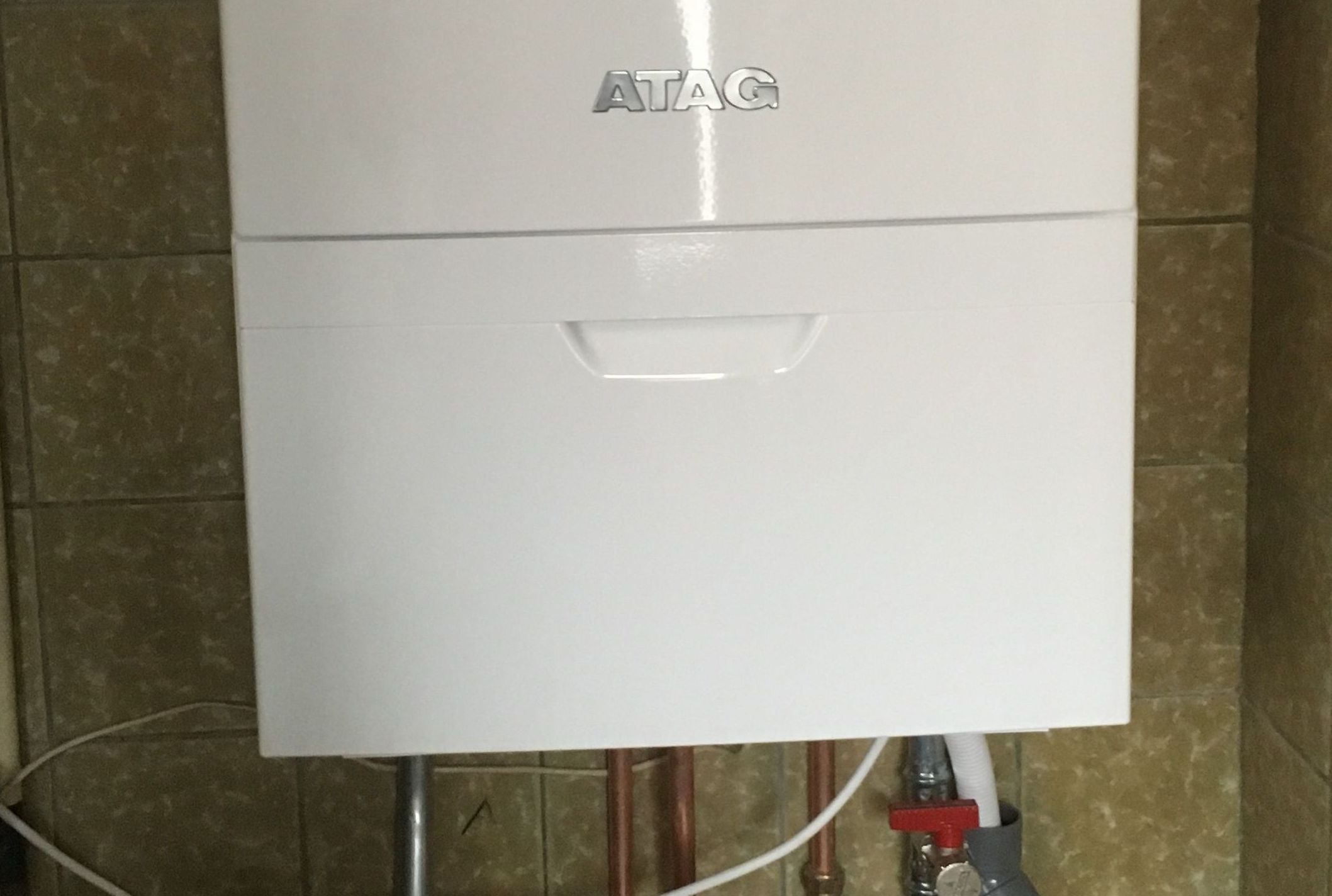 Over CV en Stookinstallaties J. van de Ven